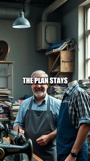 Stitching a Stronger Block: The Local Tailor’s Offline Cash Flow