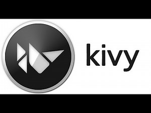 python ve kivy ile uygulama geliştirme dersleri - 1