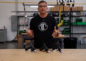 Langdon Tactical PX4 G-SD Pistol (RS)