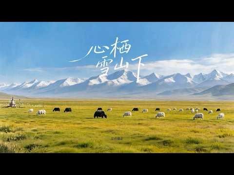 心栖雪山下 - 云丹梅朵