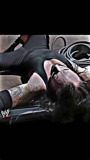 We are not that scared😡💪#wwe#undertaker#greatkhali#shortvideo#shorts