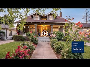 1349 Sierra Ave San Jose CA | San Jose Homes for Sale