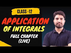 Application Of Integrals Class 12 Maths | L1 | Tapasya Series | BOARDS 2023-24 | Educazone