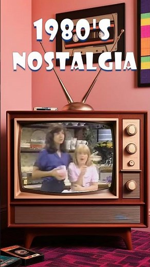 Family Ties Theme Brings Us Back To The Good Old Days