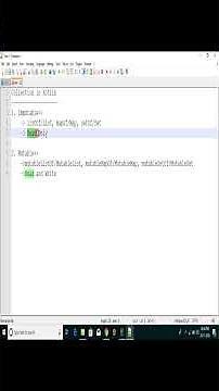 Collections in Kotlin | Dr. Vipin Classess #kotlin