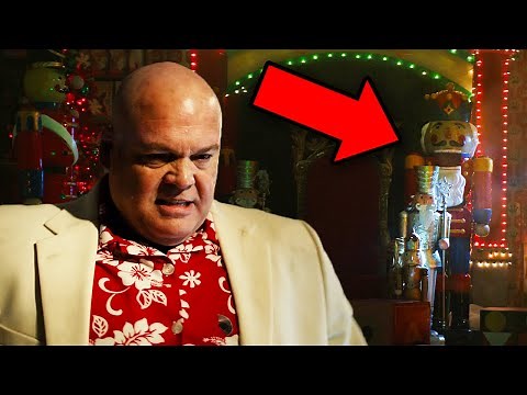 HAWKEYE EPISODE 6 BREAKDOWN! Easter Eggs & Details You Missed!