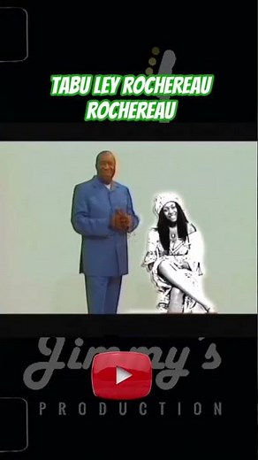 Une œuvre qui traverse le temps ❤️#TabuLey #Rochereau
