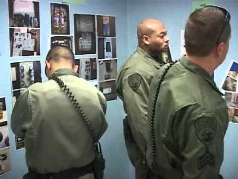 Calipatria State Prison: An Inside Look
