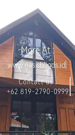 Triangle window blind Innovate is what we do #interiordesign #rollerblinds #blinds #blackoutblinds