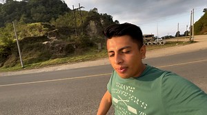 Honduras 🇭🇳 | Willy Walking