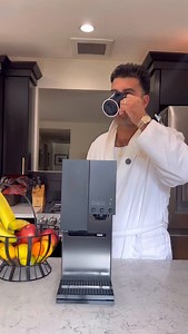 Jimmy Tropicana on Instagram: "My new xBloom coffee machine! @xbloom_coffee $20 off code: Studio-Jimmy #xbloom #xbloomcoffee #xbloomstudio #homebarista #specialtycoffee @xbloomcoffee"