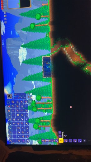 #terraria #pump | terraria