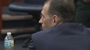 Jury finds James Colley Jr. guilty on all counts in double-murder case, now faces the death penalty