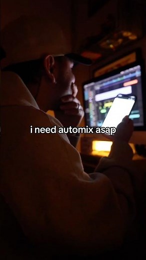 how to instantly mix your song with 1 button !? 🤔 #AutoMix #BandLab #llusionmusic