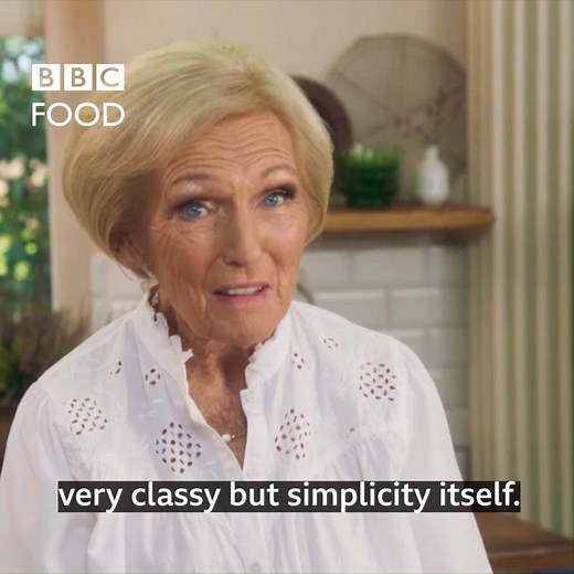 Mary Berry the cook makes this amazing brioche apple pudding in her latest programme, Simple Comfort Food, on BBC Two. Don't forget to buy the ingredients for the weekend. After dinner? Or elevenses? Get the recipe: https://www.bbc.co.uk/food/recipes/brioche_frangipane_apple_56909 | BBC Food