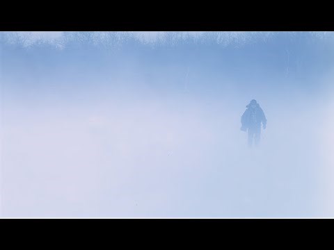 初秋 '94 (Flash & Shadow)