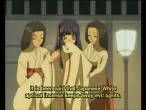 Moonlight Lady Episode 2 part 2 (censored)