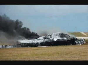 Top 10 Most Expensive Accidents