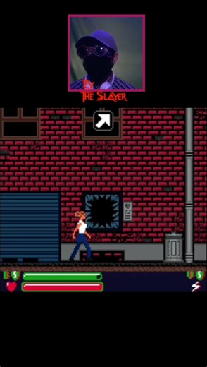13 Ah, un viejo miado de 40 yo en #buffylacazavampiros #buffyvampireslayer #pedropascal #retrogaming