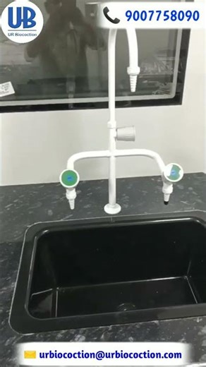 Laboratory Full Installation #lab
