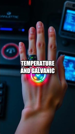 The Breakthrough of AI-Powered Mood Rings