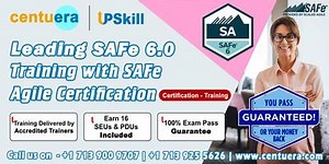 Leading SAFe 6.0 Training with SAFe Agile Certification in Albuquerque, NM