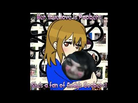 Andy Sixx's Happy Valenturd's Day!