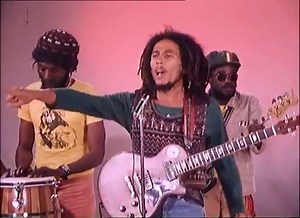 50K views · 1.2K reactions | Bob Marley - Positive Vibration • TopPop (1978) Rare Footage Follow Reggae Videos | Reggae Videos | Facebook