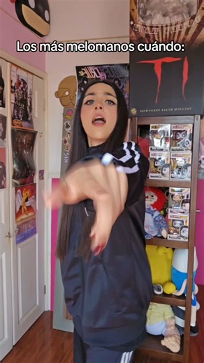 17K reactions · 11 shares | Los más melomanos cuando: #twistedtransistor #korn #juanitadavis #jonathandavis #numetal #meloman | Solo una Dany más | Facebook