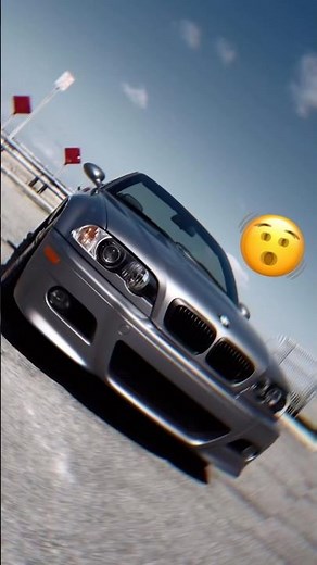 Best BMW Generation. The E46 3 series is special and time tested. Is this your dream car? #bmwm3