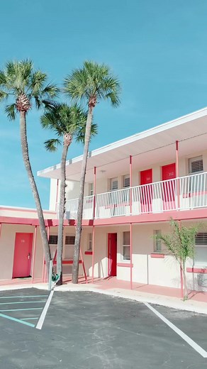 The Local Motel -St. Augustine on TikTok