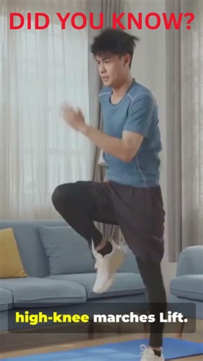 10K Steps at Home Try This No Equipment Indoor Walking Routine