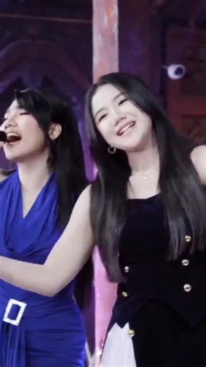 🔥 Lusyana x Cantika Adella - Oleh-Oleh | Duet yang Lagi Trending! #adella