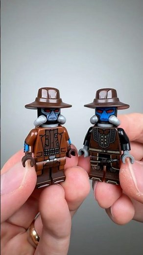 I NEVER Thought LEGO Could Do This Again 😵🔥