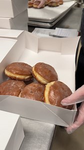 Did you know you can get Shady Maple donuts as early as 6 am???🍩 | Shady Maple Farm Market