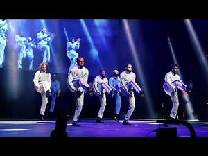 The Eta Chapter of Phi Beta Sigma Fraternity, Inc. - 2021 NC A&T GHOE Step Show