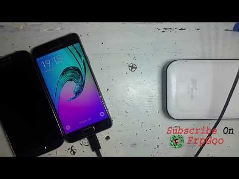 How To Root Samsung Galaxy A3 2016 SM-A310F