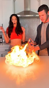 529K views · 1K reactions | He transformed the coke  science experiment transforms what's insine the can of coke | Titou Molard | Facebook