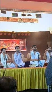 NANDAGOVINDAM BHAJANS | നന്ദഗോവിന്ദം ഭജൻസ് | ശിവ ശംഭോ #sunithchettikulangara #nandagovindambhajans