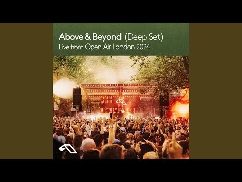Almost Home (Above & Beyond Extended Deep Mix (Mixed))