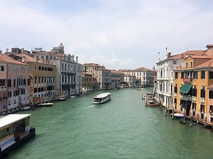 Where should you travel to next? Check out our Deputy Travel Editor's video on why you should take yourself to Venice! | Epigram