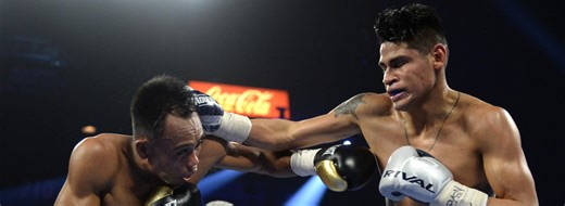 Eduardo Nunez vs. Emanuel Navarrete odds, picks: Boxing analyst reveals best bets for Feb. 28 event - SportsLine.com