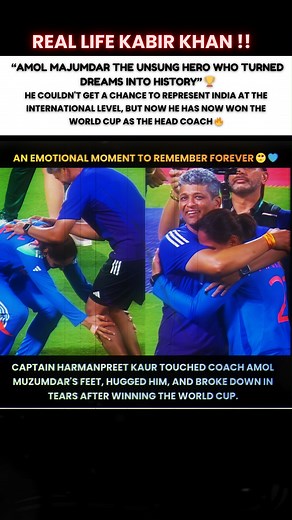 2.2K views · 15 reactions | Real Life Kabir Khan Moment❤ - A Scene...