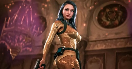 O pior exclusivo de 2026 da PS5 vai ter uma sequela