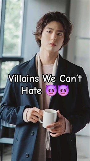 13 Handsome Villains of Kdrama(part-2) #koreandrama #villians #handsome #dramaandpopcorn