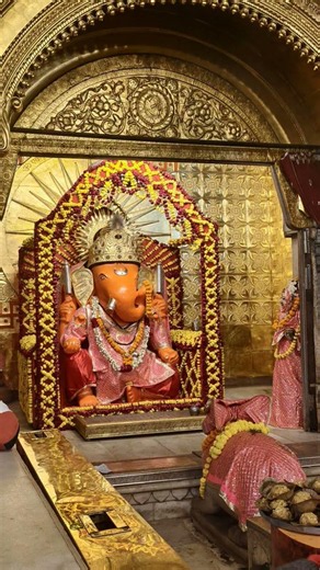 moti dungari Ganesh ji 🙏🙏#ganesh #bhakti #bhajan