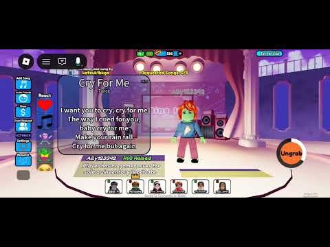 This Roblox Voice Glitch Created A Viral Moment...