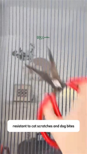 68K views · 337 reactions | Mosquito Screen Door | Terra Nursery | Facebook