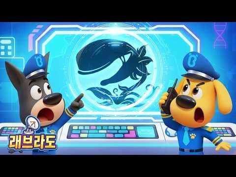 Mysterious Manman Flower + Fairy Tale Collection | 40 Minutes Non-Stop | Safety Education | Envir...