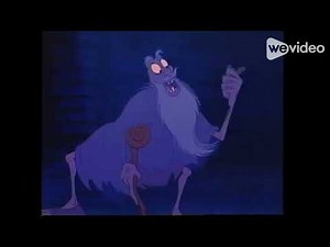 SpongeBob's Adventures of Aladdin part 9